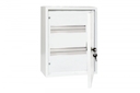 Корпус металлический ЩРН-24 (395х310х120) TDM